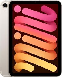 iPad mini 7 (2024) | 8.3"