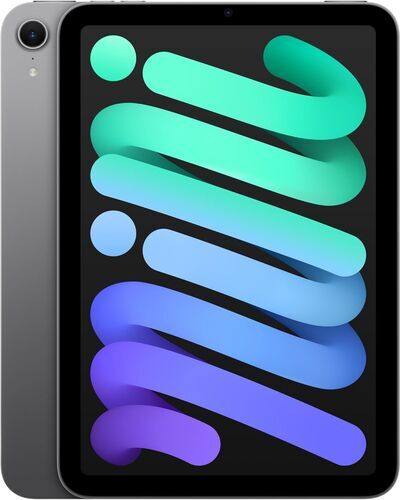 iPad mini (2024)