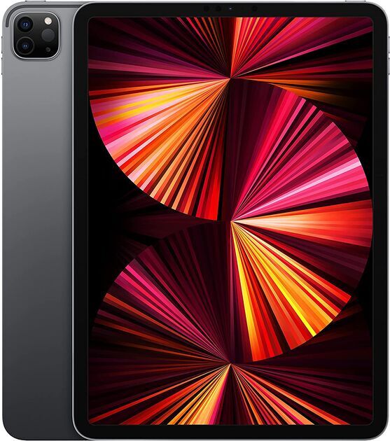 iPad Pro 3 (2021) 11.0
