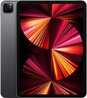 iPad Pro (2021) | 11.0"