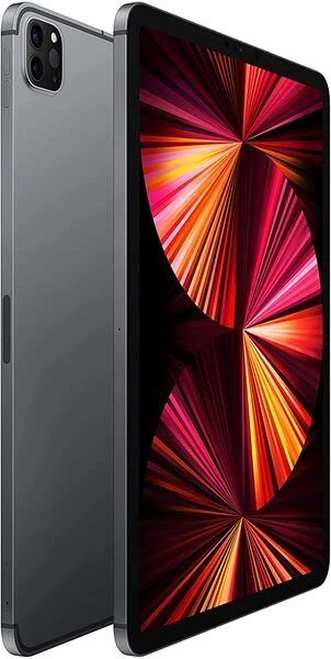 iPad Pro (2021) | 11.0" | 8 GB | 512 GB | space gray, image 2 of 2