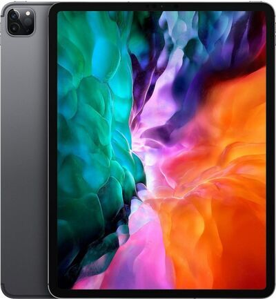 iPad Pro 4 (2020) | 12.9