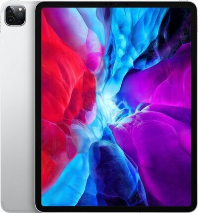 iPad Pro 4 (2020) | 12.9"