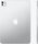 iPad Pro (2025) | 11" | 9-Core CPU | 12 GB | 256 GB | silver | Standard glass thumbnail 3/3