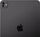 iPad Pro (2025) | 11" | 9-Core CPU | 12 GB | 512 GB | Spacezwart | Standaardglas thumbnail 2/5