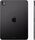 iPad Pro (2025) | 11" | 10-Core CPU | 16 GB | 2 TB | Space Schwarz | Nanotexturglas | 5G thumbnail 4/5