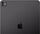 iPad Pro (2025) | 13" | 10-Core CPU | 16 GB | 2 TB | Space Black | Nano-texture glass | 5G thumbnail 2/4