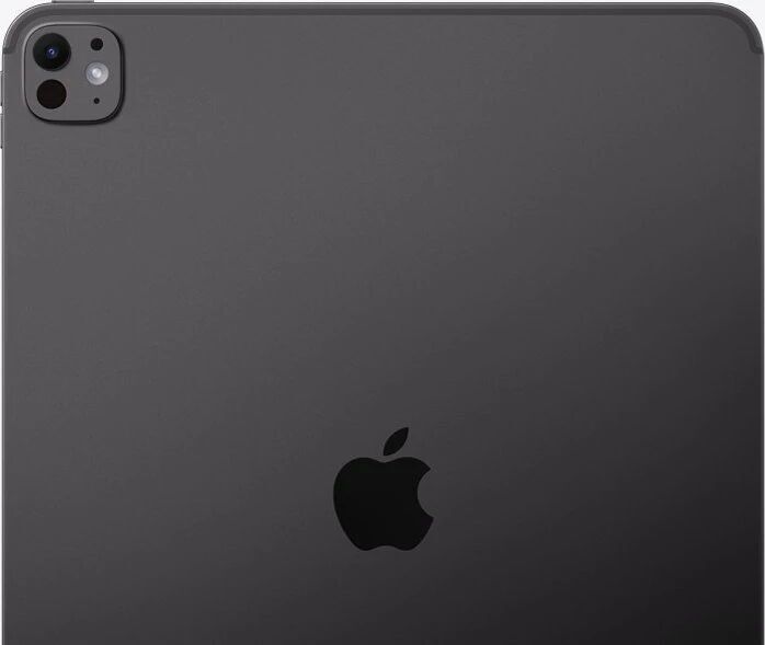 iPad Pro (2025) | 13" | 9-Core CPU | 12 GB | 256 GB | Space Black | Standard glass 2