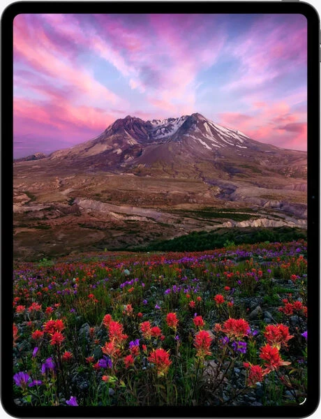 iPad Pro (2025) | 13" | 9-Core CPU | 12 GB | 512 GB | Space Black | Standard glass | 5G, image 3 of 4