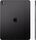 iPad Pro (2025) | 13" | 9-Core CPU | 12 GB | 256 GB | Space Black | Standard glass thumbnail 4/4