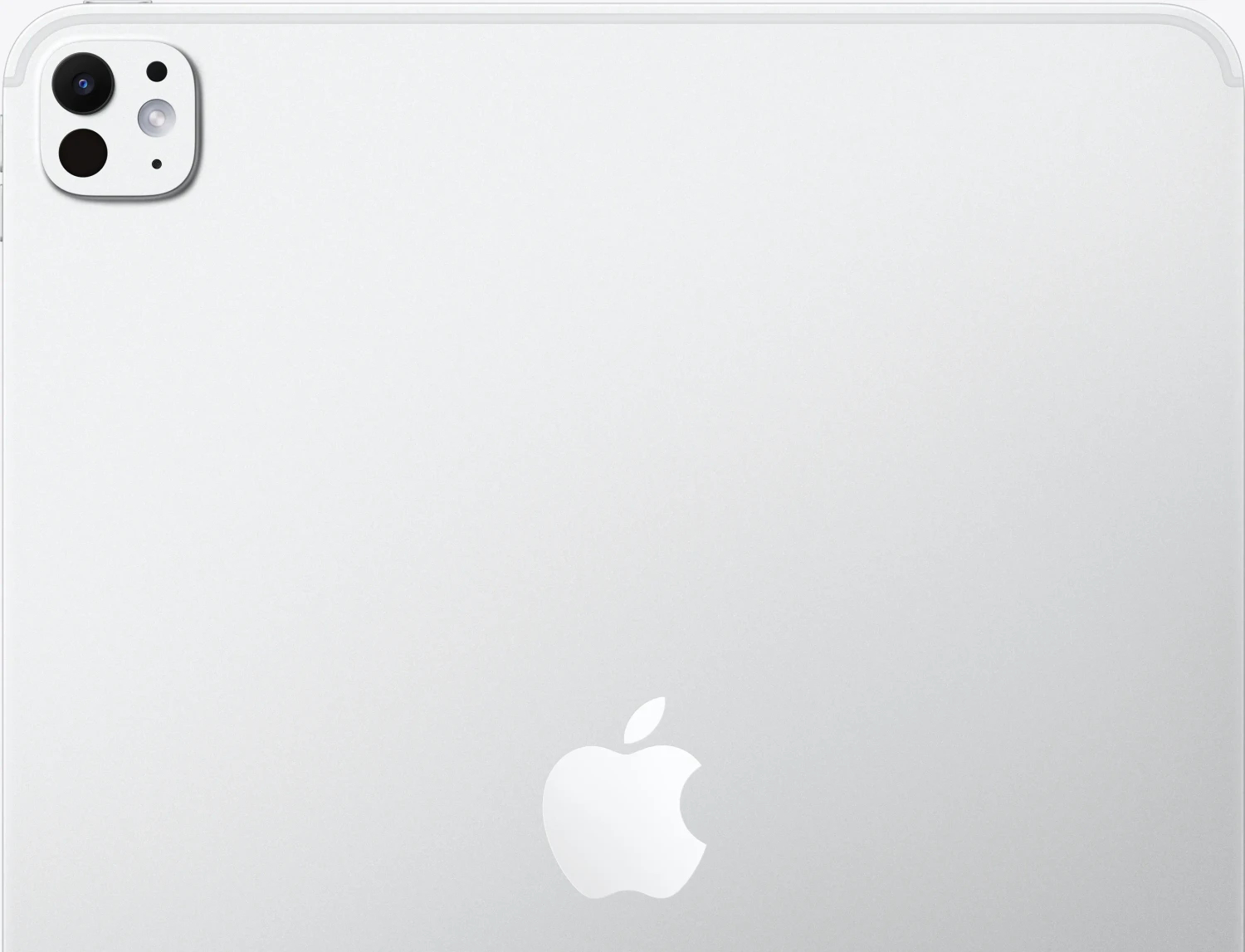 Apple iPad Pro (2025) - Krachtige OLED Tablet met Thunderbolt