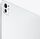 iPad Pro (2025) | 13" | 9-Core CPU | 12 GB | 512 GB | silver | Standard glass | 5G thumbnail 4/5