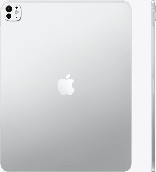 iPad Pro (2025) | 13" | 10-Core CPU | 16 GB | 1 TB | silver | Nano-texture glass, image 5 of 5