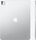 iPad Pro (2025) | 13" | 10-Core CPU | 16 GB | 1 TB | silver | Standard glass | 5G thumbnail 5/5