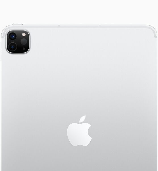 iPad Pro (2022) | 11.0" | 16 GB | 2 TB | 5G | zilver 3