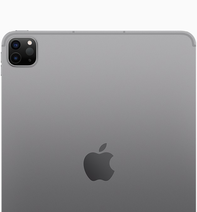 APPLE Apple iPad Pro 4 12.9 128Gb sideral grey - Reacondicionado grado A+  - Private Sport Shop