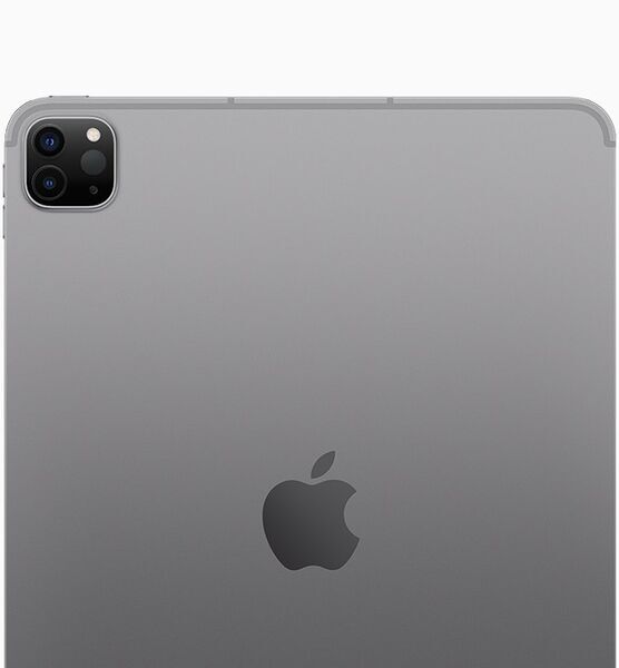 iPad Pro (2022) | 11.0" | 16 GB | 2 TB | space gray 2