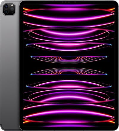 iPad Pro 6 (2022) | 12.9