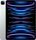 iPad Pro (2022) | 12.9" | 8 GB | 512 GB | WiFi | silber, thumbnail 1 of 2