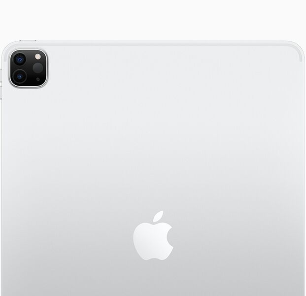 iPad Pro (2022) | 12.9" | 8 GB | 512 GB | WiFi | silber, image 2 of 2