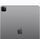 iPad Pro (2022) | 12.9" | 16 GB | 1 TB | WiFi | space gray, thumbnail 2 of 2