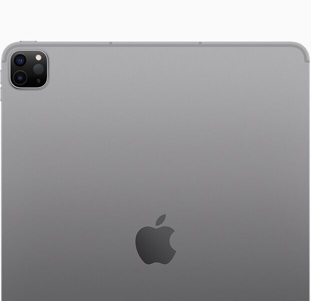 iPad Pro (2022) | 12.9" | 16 GB | 1 TB | WiFi | space gray, image 2 of 2