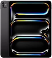 iPad Pro (2024) | 13"