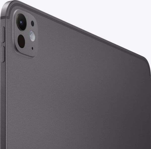 iPad Pro (2024) | 13" | 16 GB | 1 TB | black | Nano-texture glass | WiFi, image 3 of 3