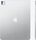 iPad Pro (2024) | 13" | 8 GB | 256 GB | zilver | Standaardglas | WiFi, thumbnail 2 of 3