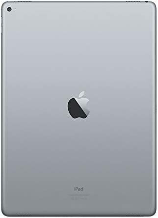 iPad Pro (2016) | 9.7" | 256 GB | gris sidéral 2