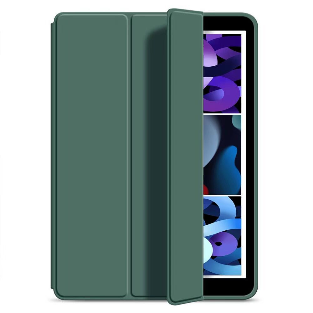 Siliconen iPad-hoes | 7.9" | groen
