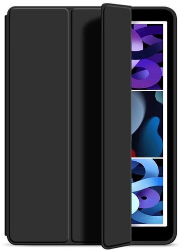 Like New: Silicone iPad Smart Cover | 10.2" | black