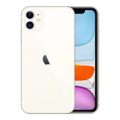 iPhone 11 | 64 GB | Dual-SIM (eSIM, Nano-SIM) | wit
