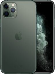 Apple iPhone 11 Pro 64Go Argent (Reconditionné) : : High-Tech