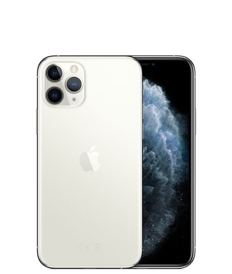 iPhone 11 Pro | 64 GB | silver