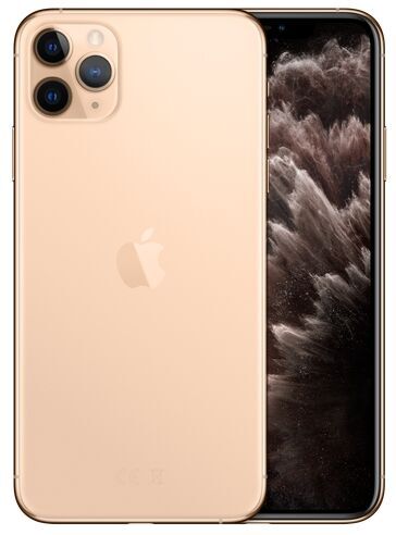 iPhone 11 Pro Max | 64 GB | gold