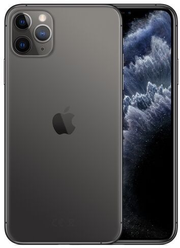 iPhone 11 Pro Max | 64 GB | space gray