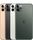 iPhone 11 Pro Max | 64 GB | grigio siderale | nuova batteria thumbnail 2/2