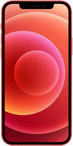 iPhone 12 | 256 GB | red