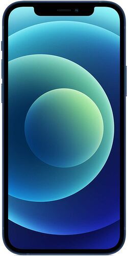 iPhone 12 | 256 GB | blå