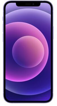 iPhone 12 | 64 GB | violett