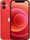 iPhone 12 | 128 GB | punainen | uusi akku thumbnail 2/2