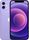 iPhone 12 | 256 GB | violet | nieuwe batterij thumbnail 2/2
