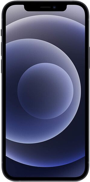 iPhone 12 | 64 GB | black | new battery