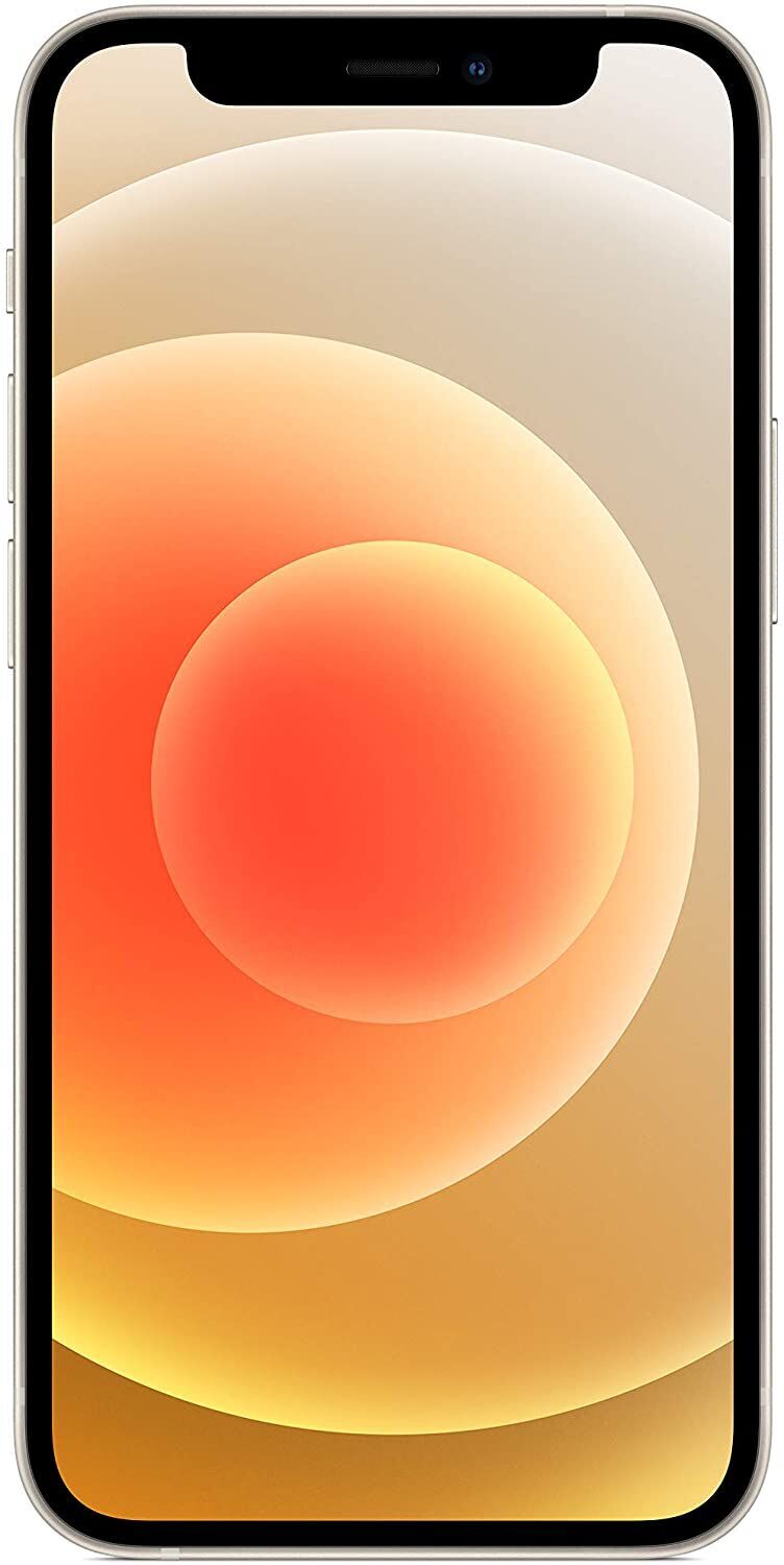 iPhone 12 Mini | 256 GB | Dual-SIM (eSIM, Nano-SIM) | wit