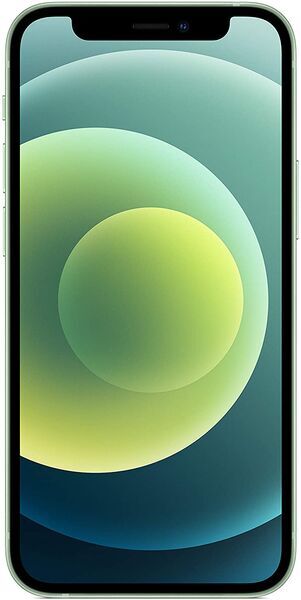 iPhone 12 Mini | 128 GB | green | new battery