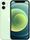 iPhone 12 Mini | 128 GB | grön | nytt batteri thumbnail 2/2