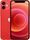 iPhone 12 Mini | 128 GB | red | new battery thumbnail 1/2