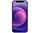 iPhone 12 Mini | 128 GB | violetti | uusi akku thumbnail 1/2