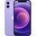 iPhone 12 Mini | 128 GB | violetti | uusi akku thumbnail 2/2